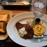 GREEN HOUSE by MERCER BRUNCH 二子玉川 - 