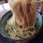 上田うどん店 - 