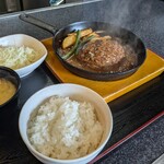 ミスタージョージ - 