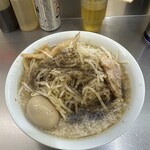 ラーメンの店 ホープ軒 - 