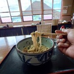 上田うどん店 - 