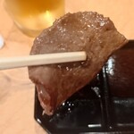 名古屋ビール園　浩養園 - 牛タン