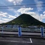 上田うどん店 - 