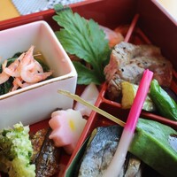 味街道 五十三次 - 