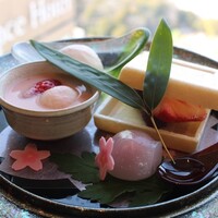 味街道 五十三次 - 