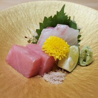 梅田 鮨 個室 みや川 - 