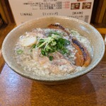 沖縄麺処 天願 - 