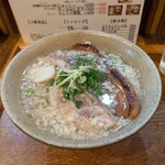 沖縄麺処 天願 - 