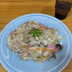 中華 軽食 李花 - 