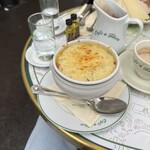 Cafe de Flore - 