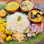 東インド ベンガル料理専門店インディアンスパイスファクトリー - 