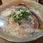 沖縄麺処 天願 - 