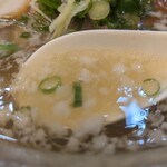 沖縄麺処 天願 - 