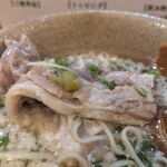 沖縄麺処 天願 - 