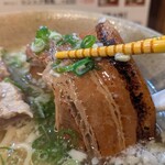 沖縄麺処 天願 - 