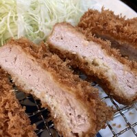 とんかつ まい泉 青山本店 - 