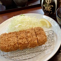 とんかつ まい泉 青山本店 - 