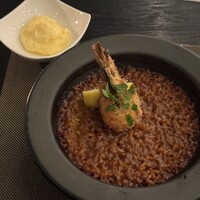 Jose Luis Karuizawa - 