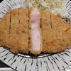 とんかつ 知青