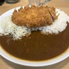 とんかつ檍のカレー屋 いっぺこっぺ 新橋店