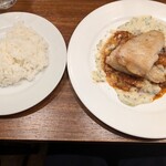 イタリアンバル AMIGO - 