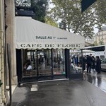 Cafe de Flore - 
