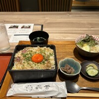 焼肉㐂舌 南船場 - 