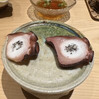 すし岩瀬 - 
