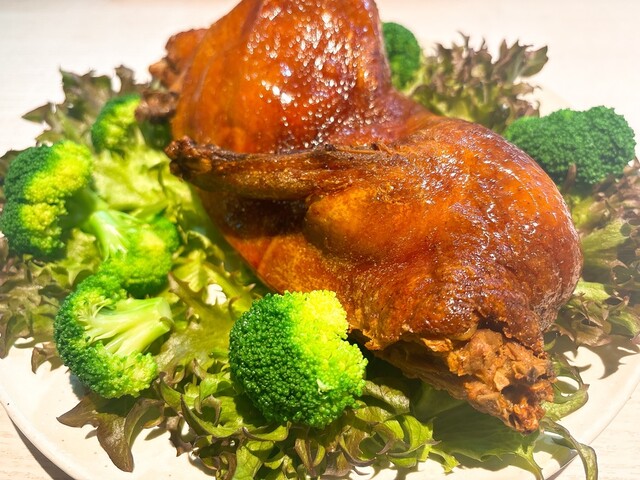 四川家庭料理 楊八戸 - 本八戸（中華料理）の写真