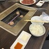焼肉サラン