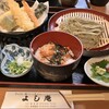 そば切り よし庵 香里園店
