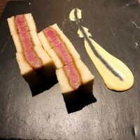 ヤキニク旭 - 