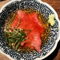 ヤキニク旭 - 