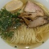 函館塩ラーメン 五稜郭