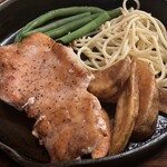 グリル ふらいぱん - 