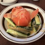 グリル ふらいぱん - 