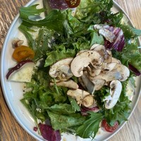 AWkitchen figlia 渋谷スクランブルスクエア - 