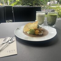 RESTAURANT 1899 OCHANOMIZU -  RESTAURANT 1899 OCHANOMIZU -