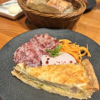 シャンパン食堂 - 