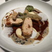 FURUYA　augastronome - メイン