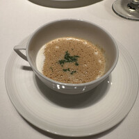 FURUYA　augastronome - スープ