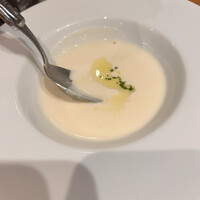 シャンパン食堂 - 