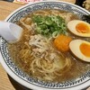 丸源ラーメン 浦添店