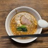 東京ラーメン 射心