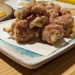 分讃岐うどんあ季 時譚 - 