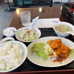 中華料理 秀林 - 