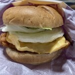 ケンタッキーフライドチキン - 