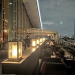 Hacienda del cielo MODERN MEXICANO - 