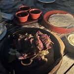 Hacienda del cielo MODERN MEXICANO - 