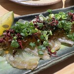 分讃岐うどんあ季 時譚 - 